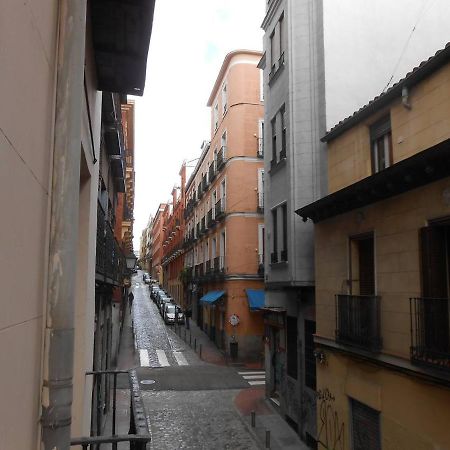 Malasana Dreaming A/C - Wifi Madri Exterior foto
